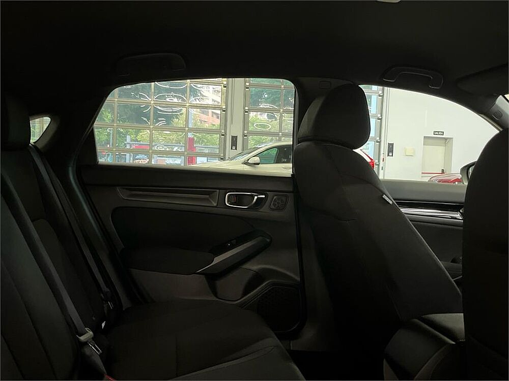 Honda Civic 2.0 i-MMD Elegance CVT