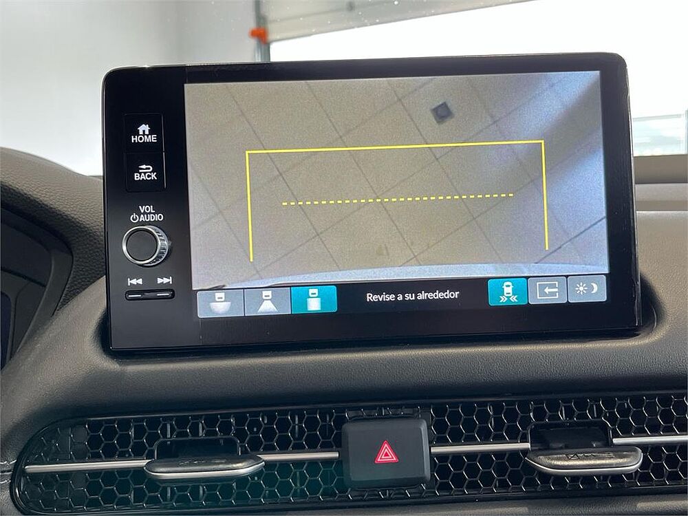 Honda ZR-V 2.0 i-MMD 4x2 Advance CVT