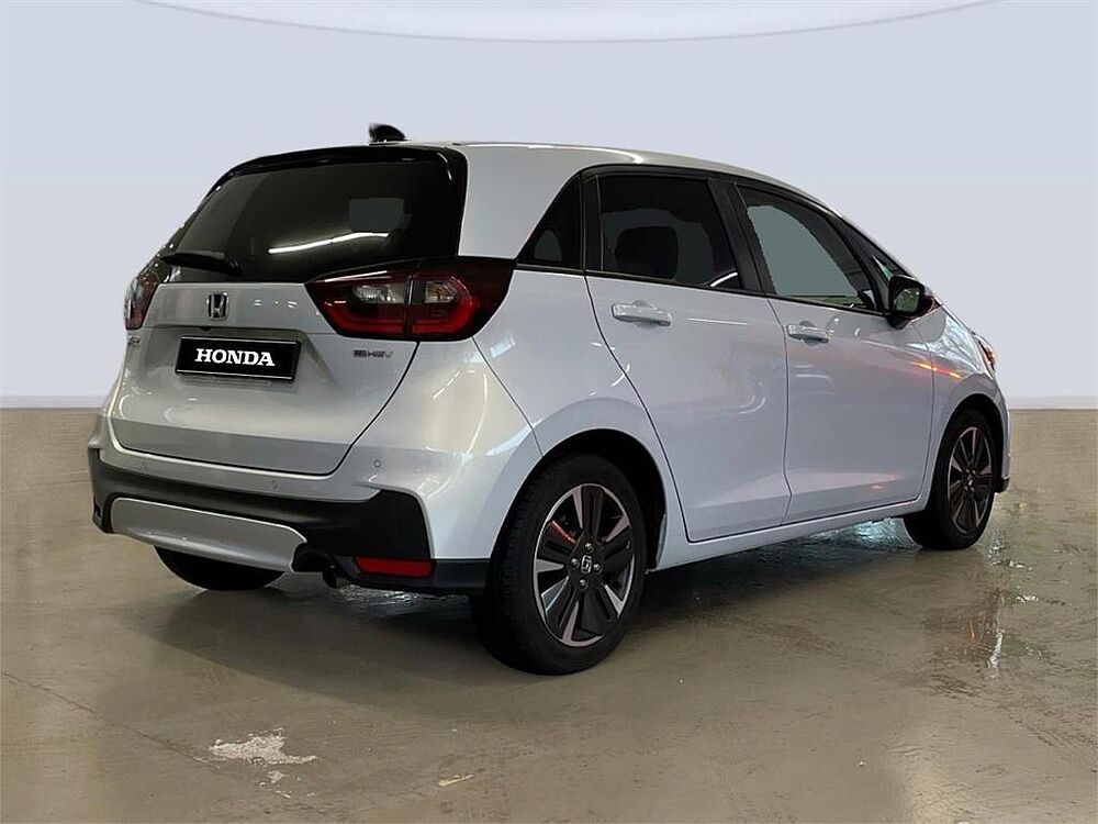 Honda Jazz 1.5 i-MMD ADVANCE