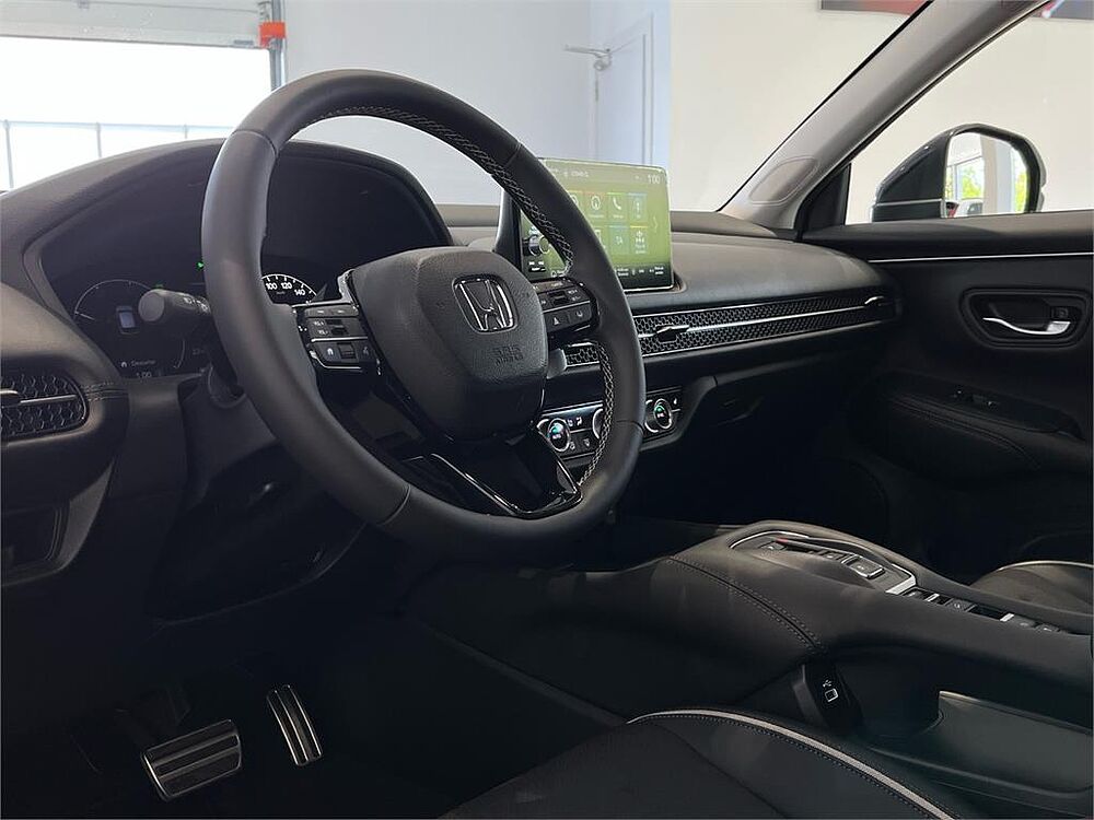 Honda ZR-V 2.0 i-MMD 4x2 Sport CVT