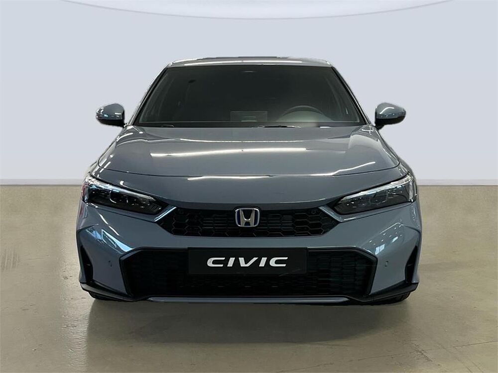 Honda Civic 2.0 i-MMD Elegance CVT