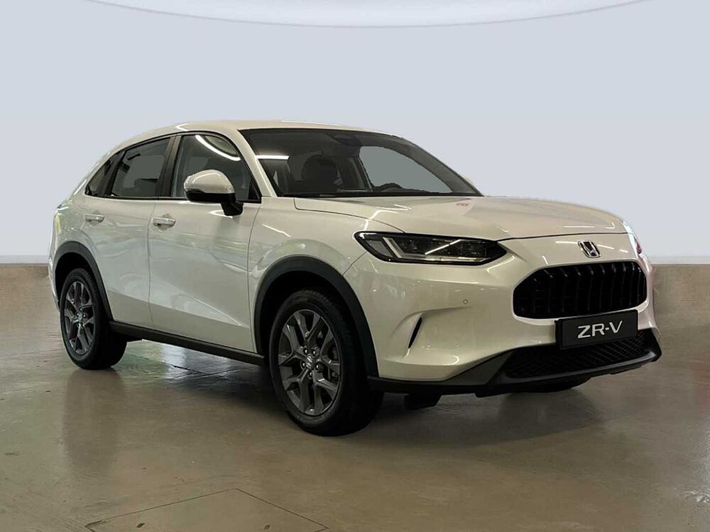 Honda ZRV 2.0 i-MMD 4x2 Elegance CVT