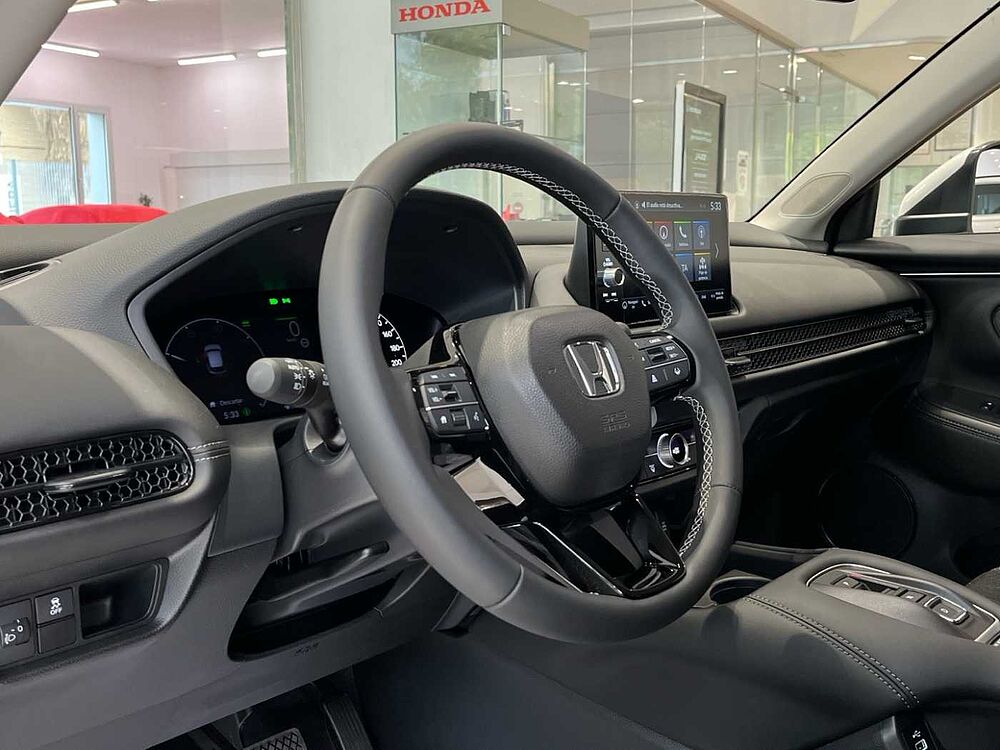 Honda ZRV 2.0 i-MMD 4x2 Elegance CVT