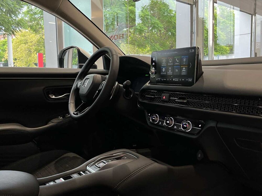 Honda ZRV 2.0 i-MMD 4x2 Elegance CVT