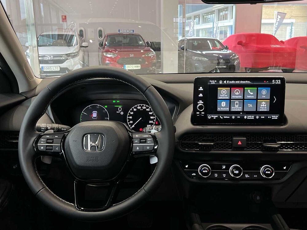 Honda ZRV 2.0 i-MMD 4x2 Elegance CVT