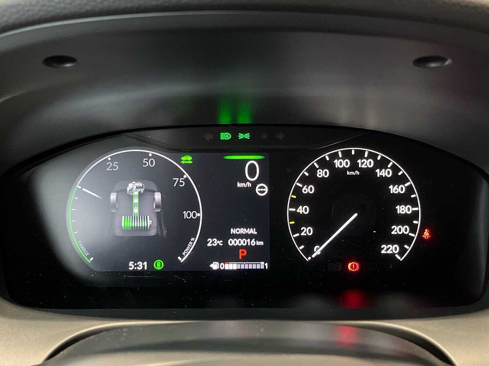 Honda ZRV 2.0 i-MMD 4x2 Elegance CVT