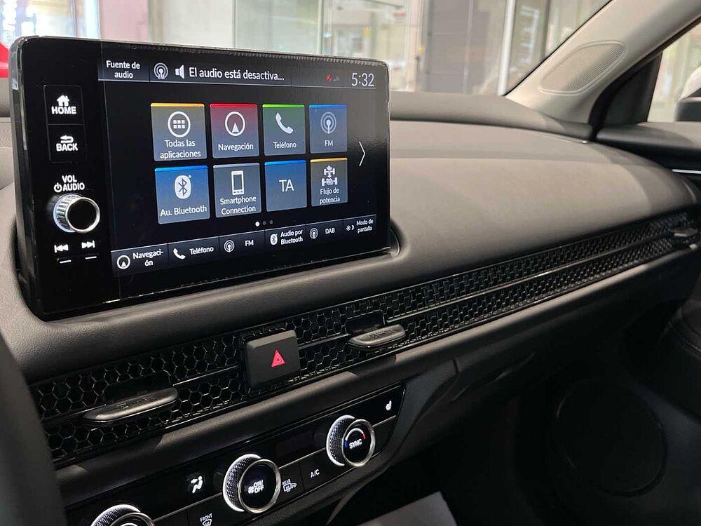 Honda ZRV 2.0 i-MMD 4x2 Elegance CVT