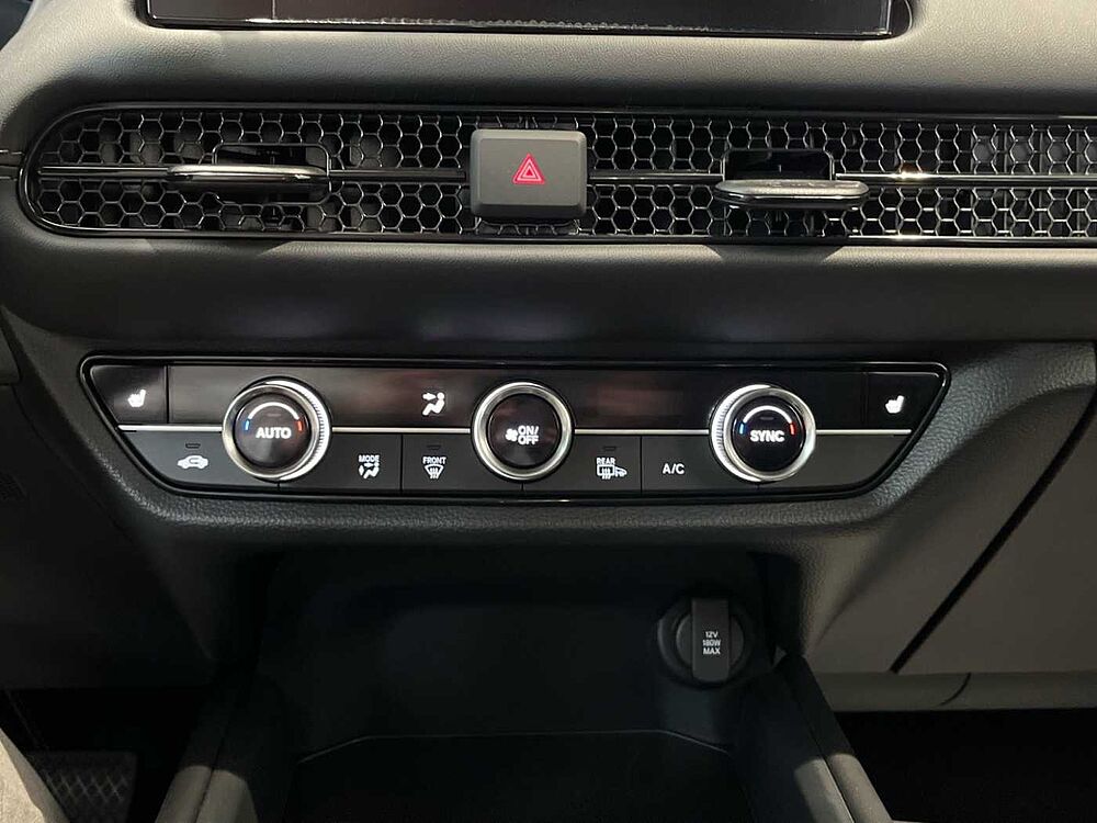 Honda ZRV 2.0 i-MMD 4x2 Elegance CVT