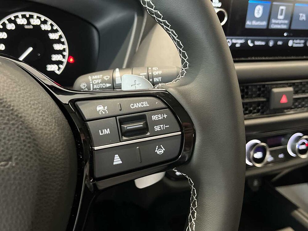 Honda ZRV 2.0 i-MMD 4x2 Elegance CVT