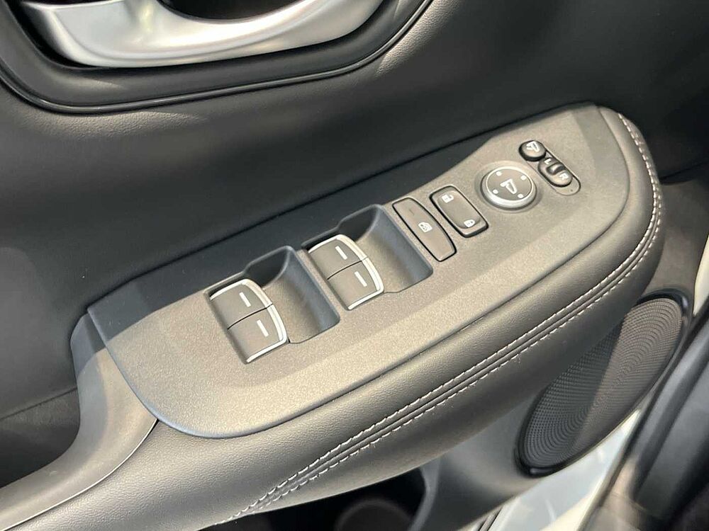 Honda ZRV 2.0 i-MMD 4x2 Elegance CVT