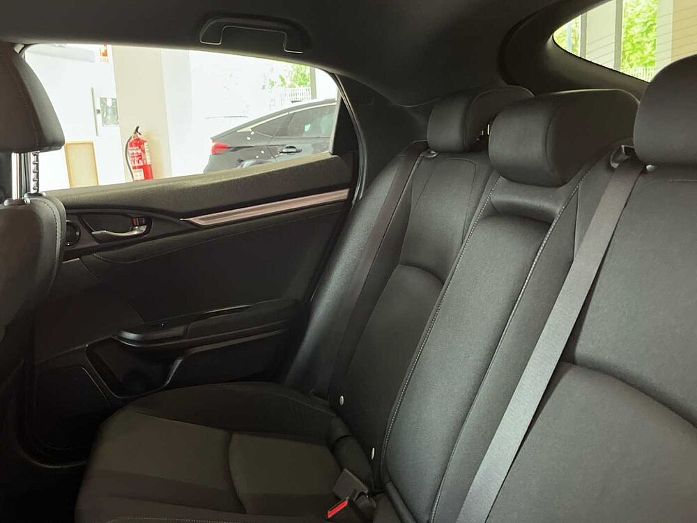 Honda Civic 1.0 I-VTEC TURBO ELEGANCE NAV