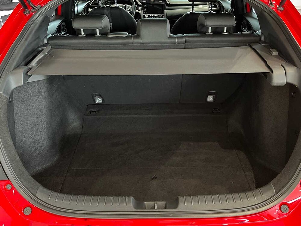 Honda Civic 1.0 I-VTEC TURBO ELEGANCE NAV