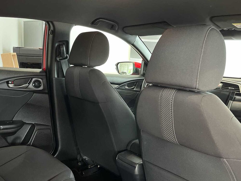 Honda Civic 1.0 I-VTEC TURBO ELEGANCE NAV