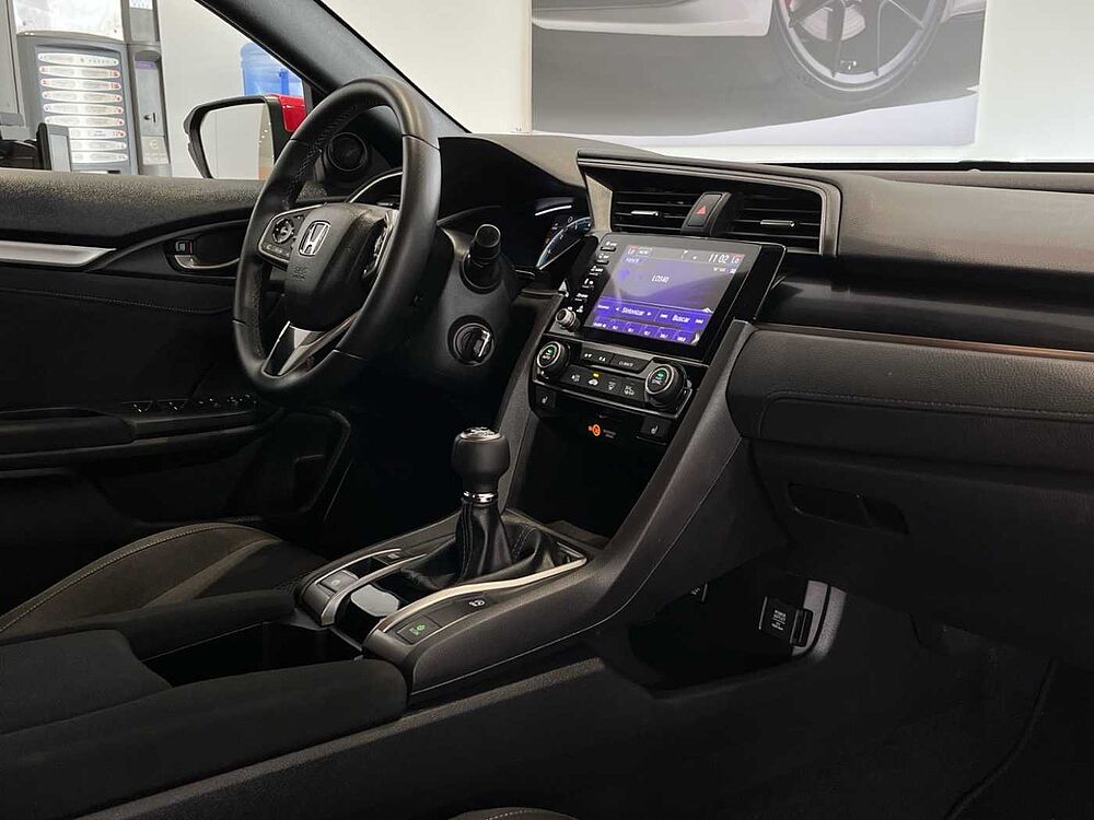 Honda Civic 1.0 I-VTEC TURBO ELEGANCE NAV