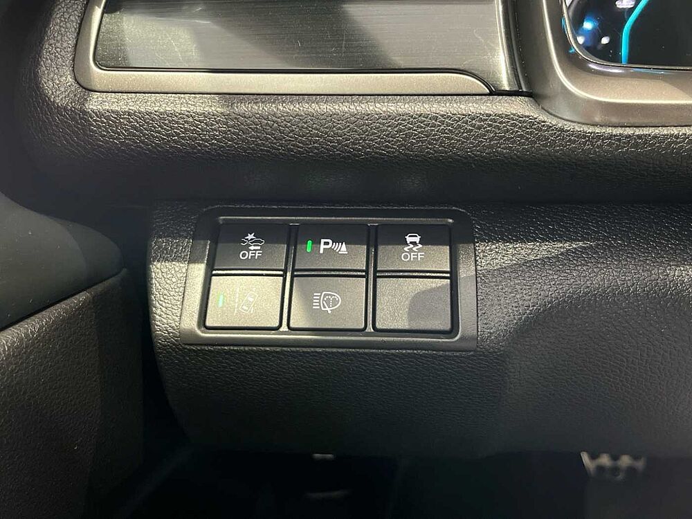 Honda Civic 1.0 I-VTEC TURBO ELEGANCE NAV