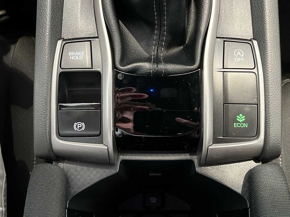 Honda Civic 1.0 I-VTEC TURBO ELEGANCE NAV