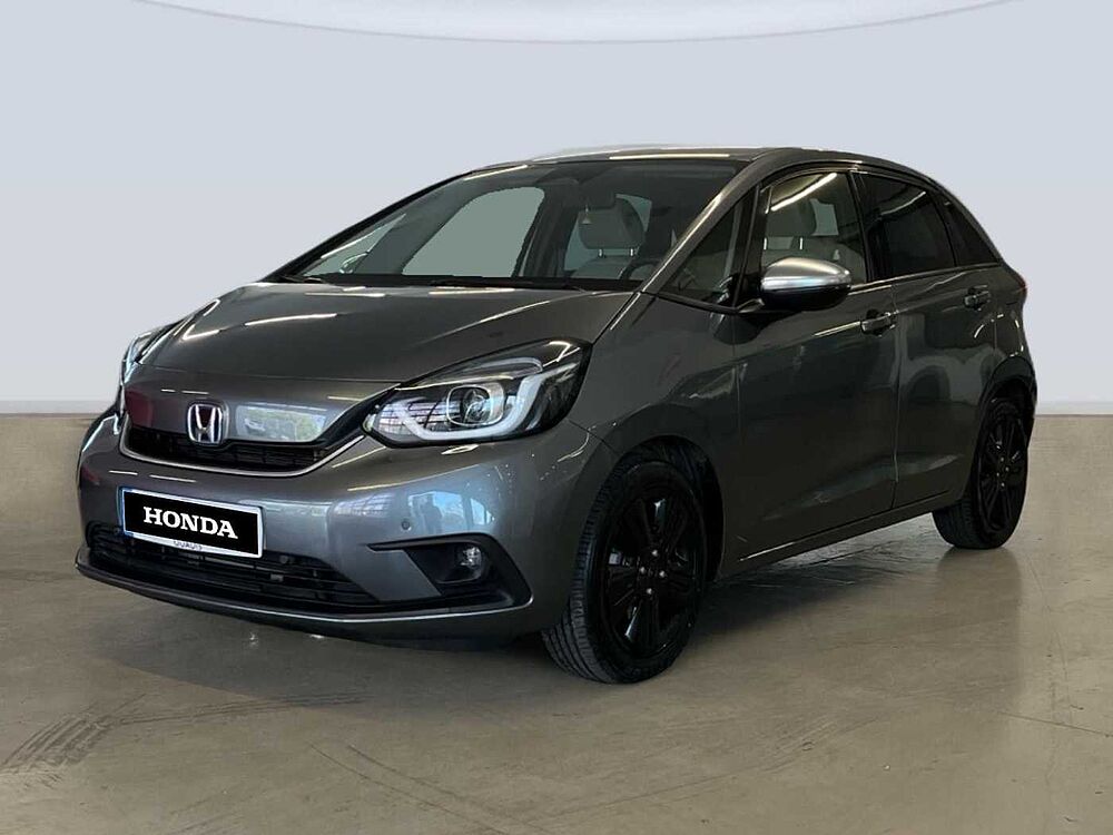 Honda Jazz 1.5 i-MMD EXECUTIVE 80 kW (109 CV)