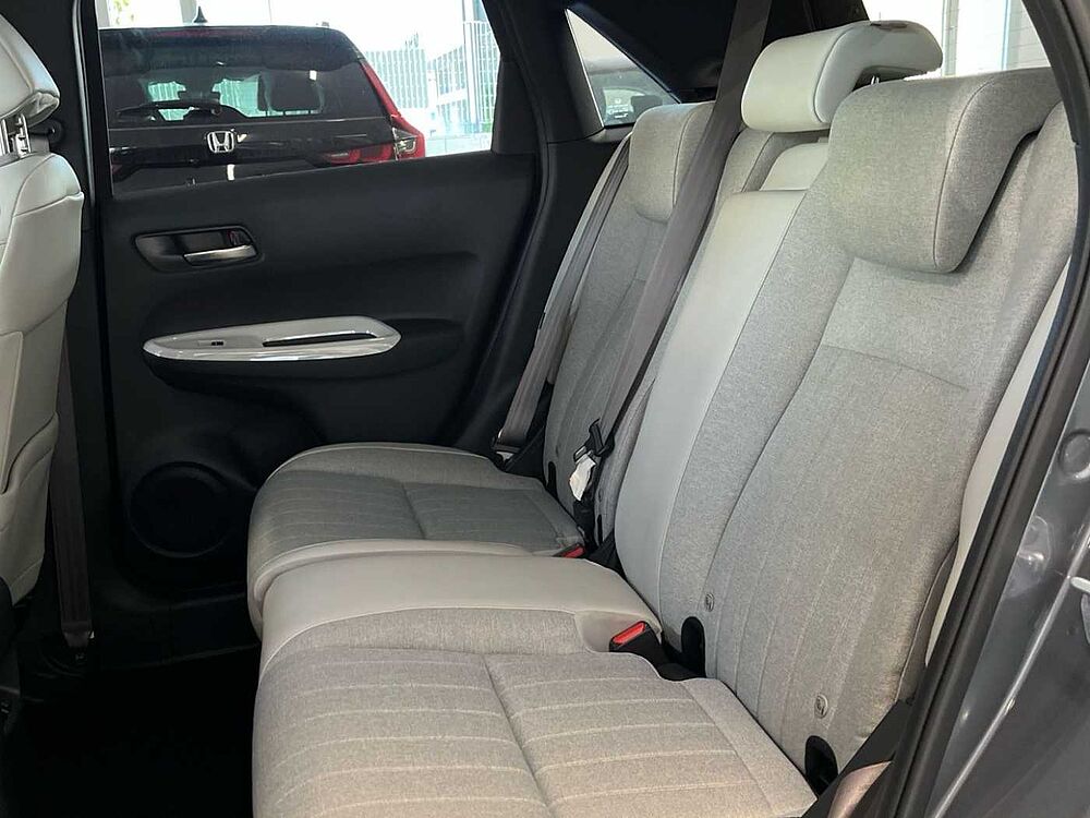 Honda Jazz 1.5 i-MMD EXECUTIVE 80 kW (109 CV)