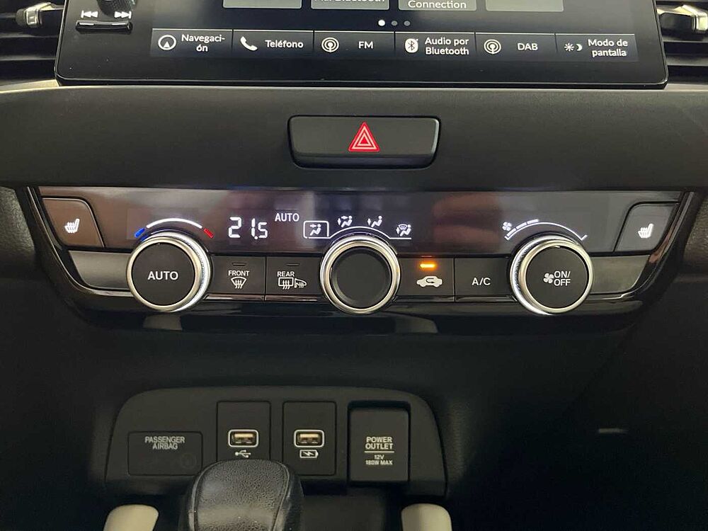 Honda Jazz 1.5 i-MMD EXECUTIVE 80 kW (109 CV)