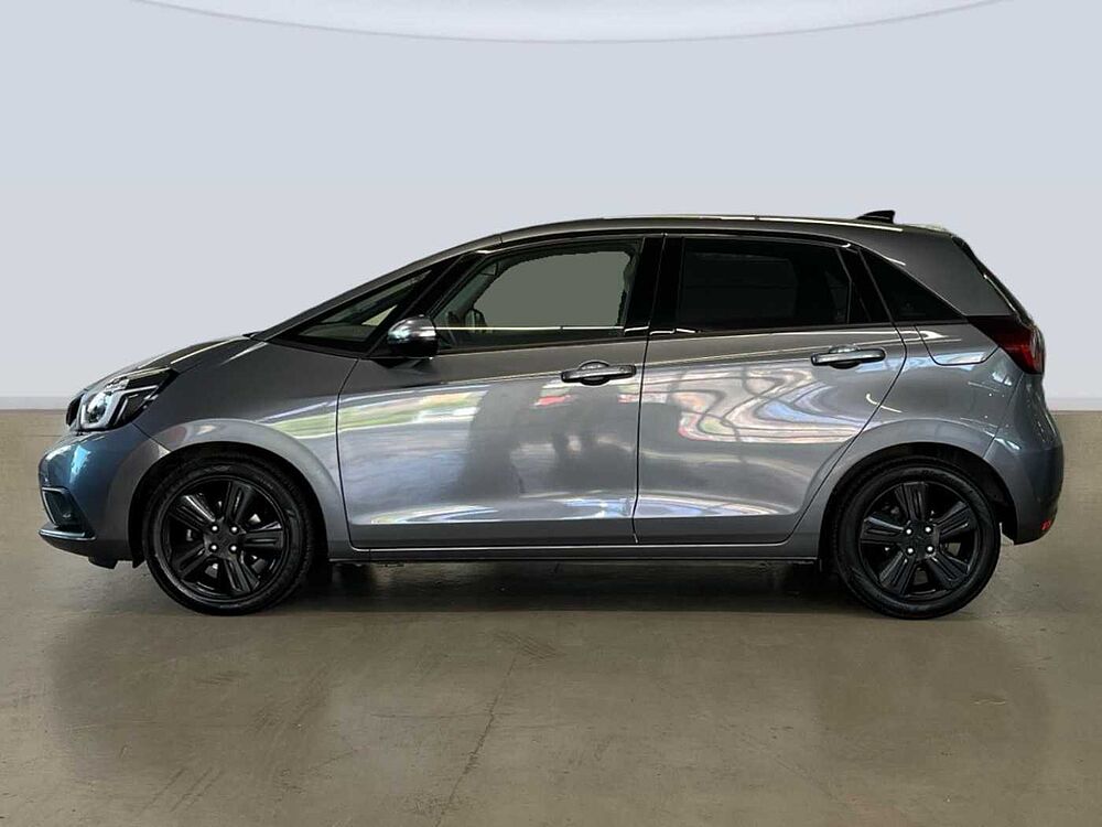 Honda Jazz 1.5 i-MMD EXECUTIVE 80 kW (109 CV)