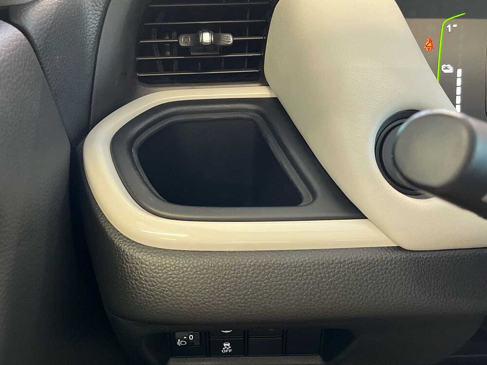 Honda Jazz 1.5 i-MMD EXECUTIVE 80 kW (109 CV)