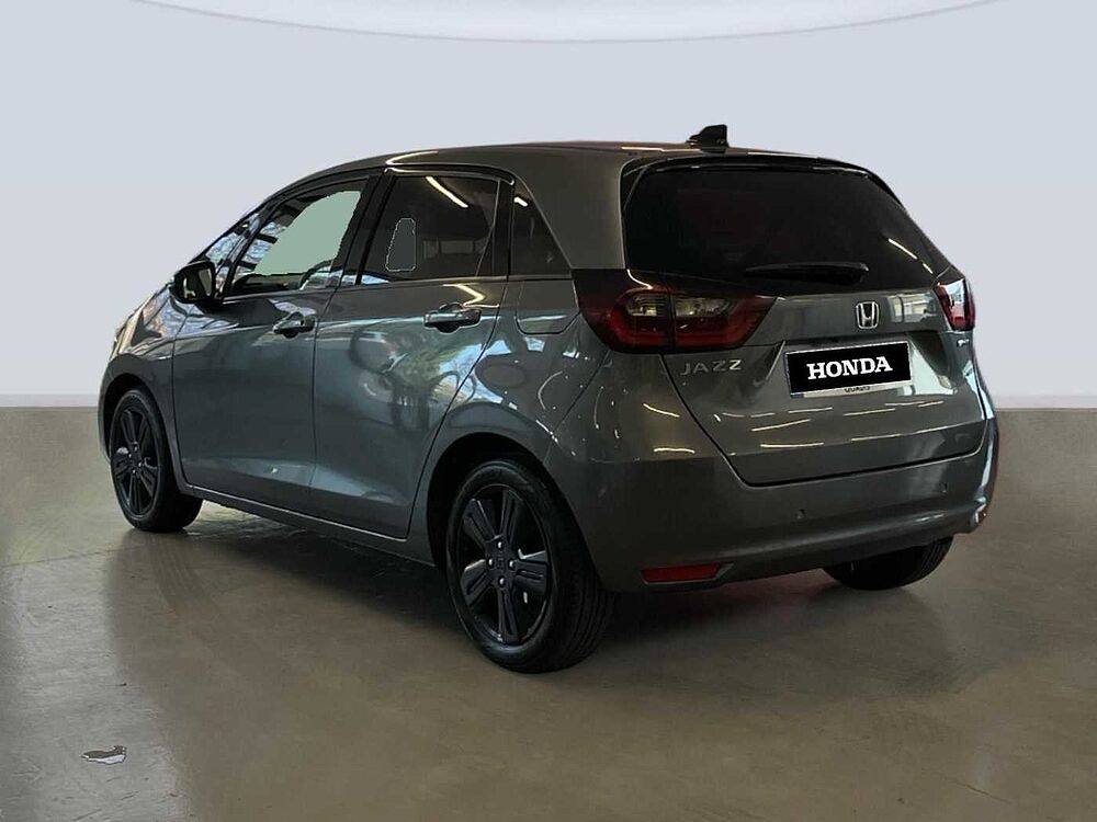 Honda Jazz 1.5 i-MMD EXECUTIVE 80 kW (109 CV)