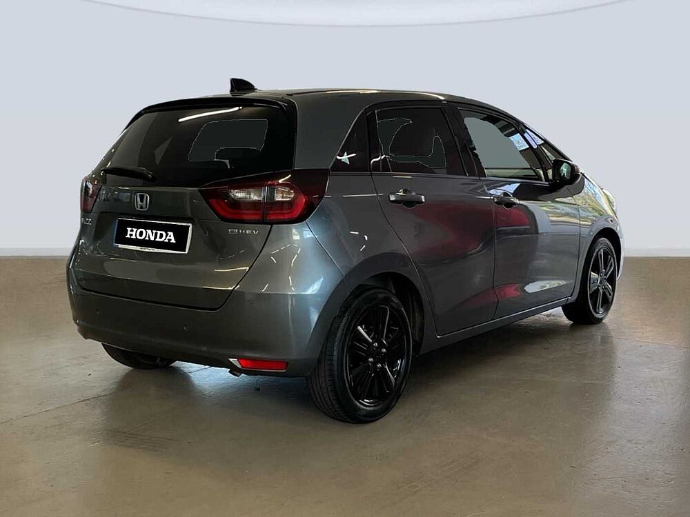 Honda Jazz 1.5 i-MMD EXECUTIVE 80 kW (109 CV)