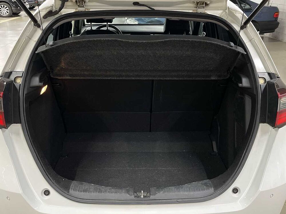 Honda Jazz 1.5 i-MMD EXECUTIVE 80 kW (109 CV)
