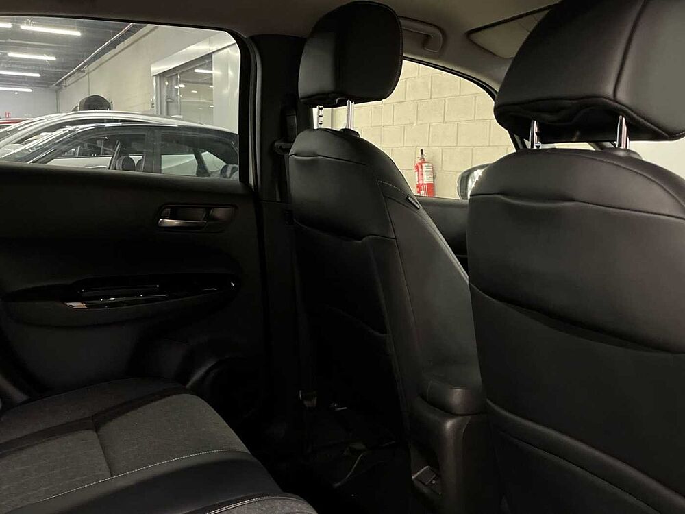 Honda Jazz 1.5 i-MMD EXECUTIVE 80 kW (109 CV)