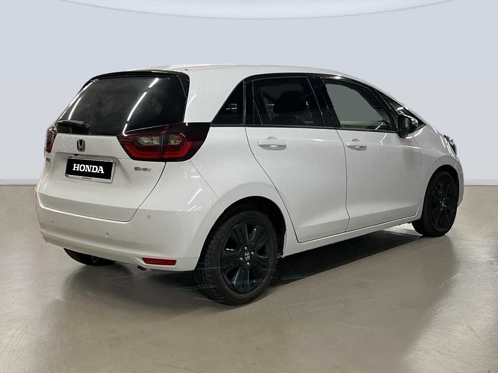 Honda Jazz 1.5 i-MMD EXECUTIVE 80 kW (109 CV)
