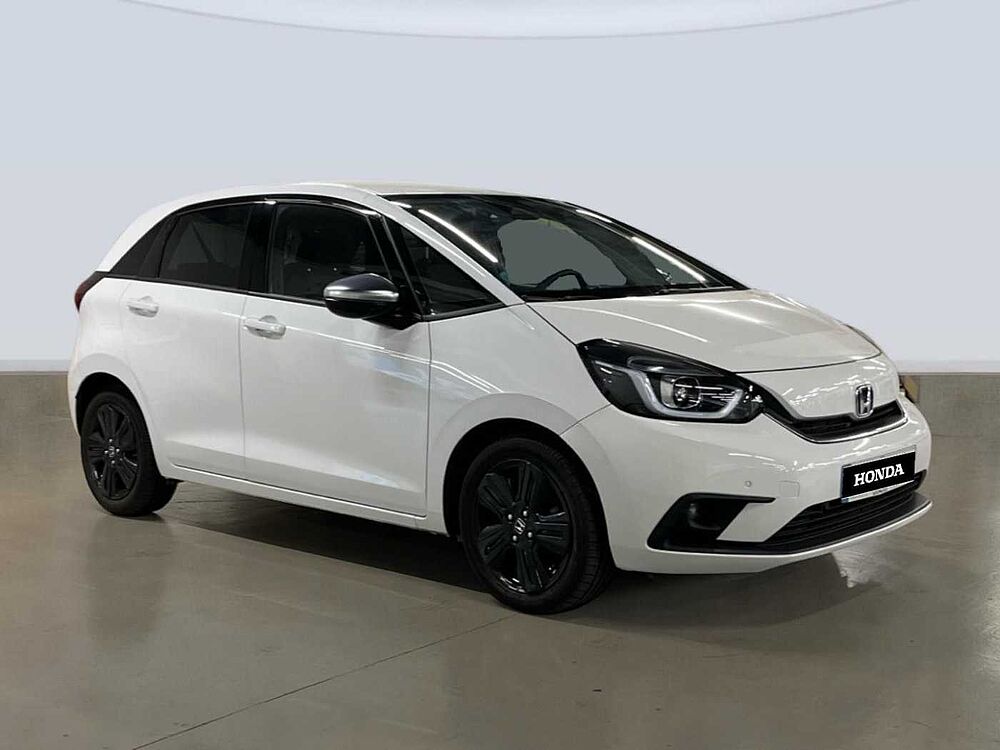 Honda Jazz 1.5 i-MMD EXECUTIVE 80 kW (109 CV)