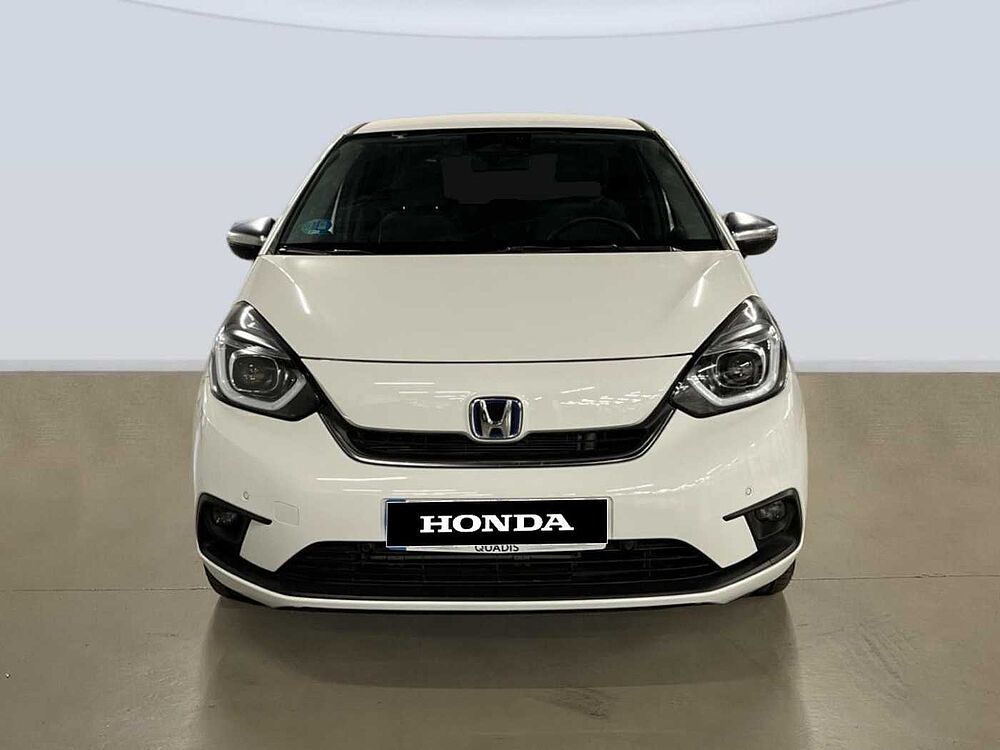 Honda Jazz 1.5 i-MMD EXECUTIVE 80 kW (109 CV)