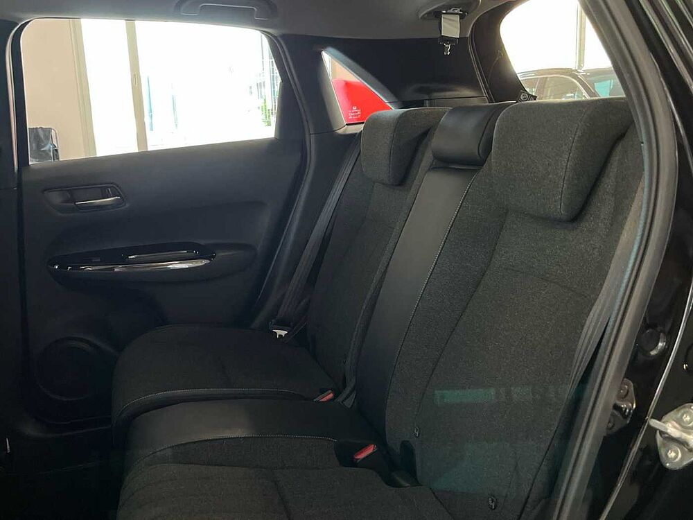 Honda Jazz 1.5 i-MMD Elegance 80 kW (109 CV)