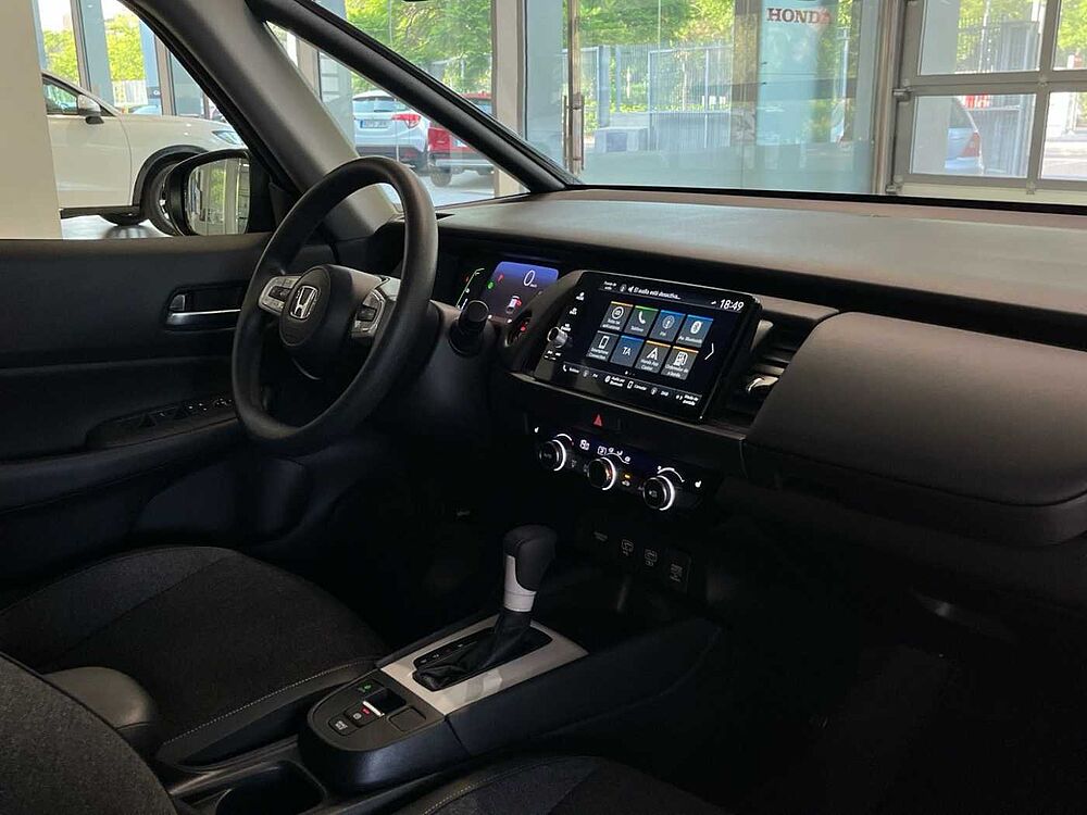 Honda Jazz 1.5 i-MMD Elegance 80 kW (109 CV)