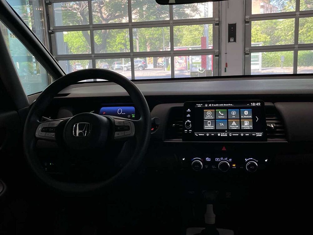 Honda Jazz 1.5 i-MMD Elegance 80 kW (109 CV)