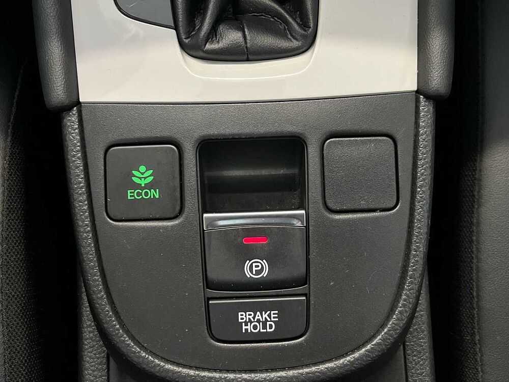 Honda Jazz 1.5 i-MMD Elegance 80 kW (109 CV)