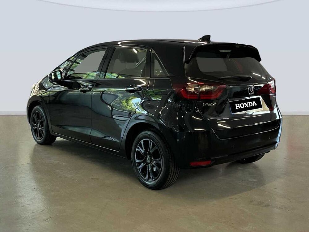 Honda Jazz 1.5 i-MMD Elegance 80 kW (109 CV)