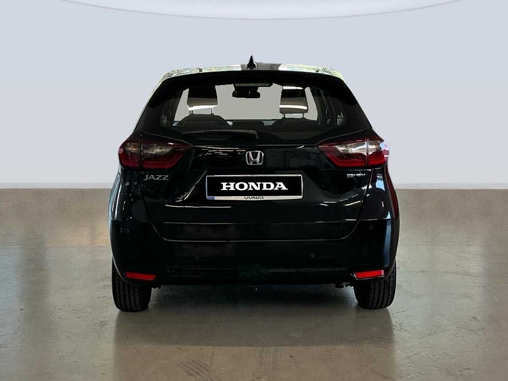 Honda Jazz 1.5 i-MMD Elegance 80 kW (109 CV)
