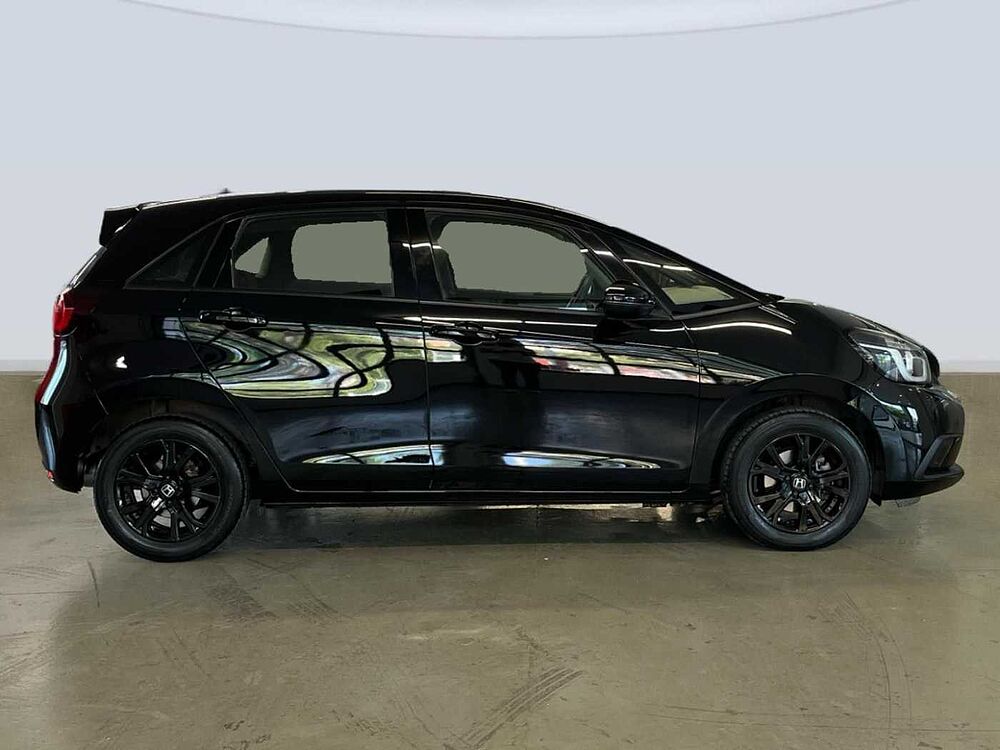 Honda Jazz 1.5 i-MMD Elegance 80 kW (109 CV)