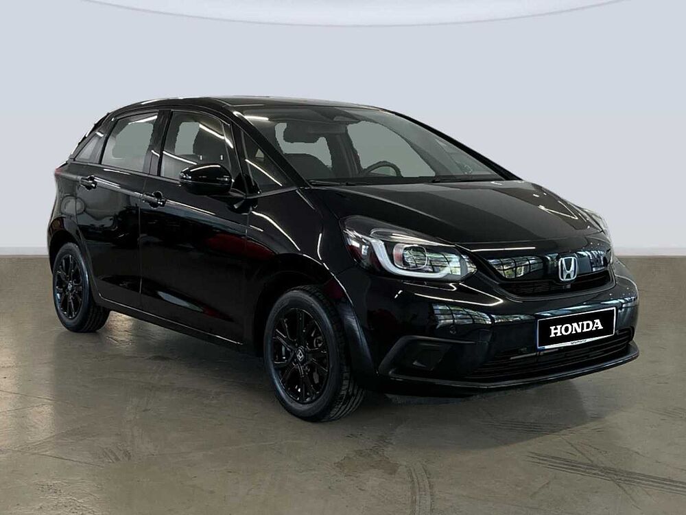 Honda Jazz 1.5 i-MMD Elegance 80 kW (109 CV)
