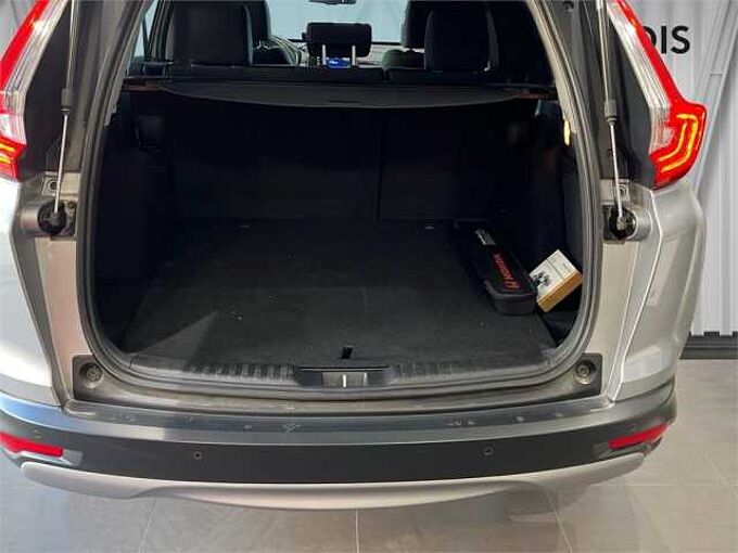 Honda CR-V 2.0 i-MMD 4x2 ELEGANCE NAVI