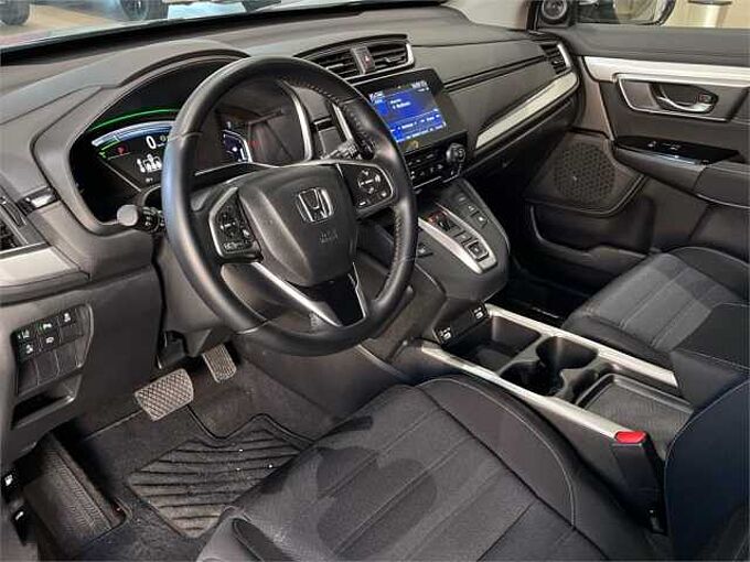 Honda CR-V 2.0 i-MMD 4x2 ELEGANCE NAVI