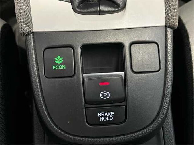 Honda Jazz 1.5 i-MMD CROSSTAR