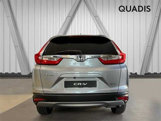 Honda CR-V 2.0 i-MMD 4x2 ELEGANCE NAVI