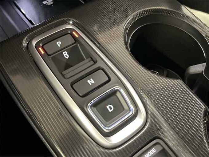 Honda Civic 2.0 i-MMD Elegance CVT