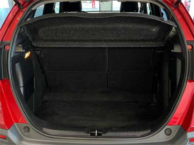 Honda Jazz 1.5 i-MMD CROSSTAR