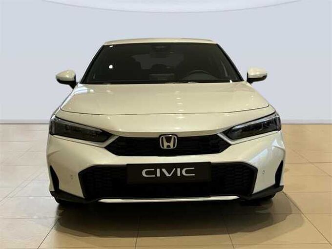 Honda Civic 2.0 i-MMD Elegance CVT