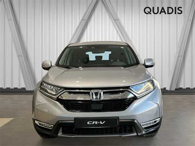 Honda CR-V 2.0 i-MMD 4x2 ELEGANCE NAVI