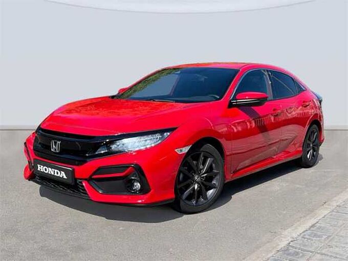 Honda  Civic 1.0 I-VTEC TURBO ELEGANCE NAV