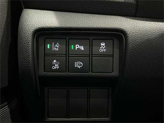 Honda CR-V 2.0 i-MMD 4x2 ELEGANCE NAVI